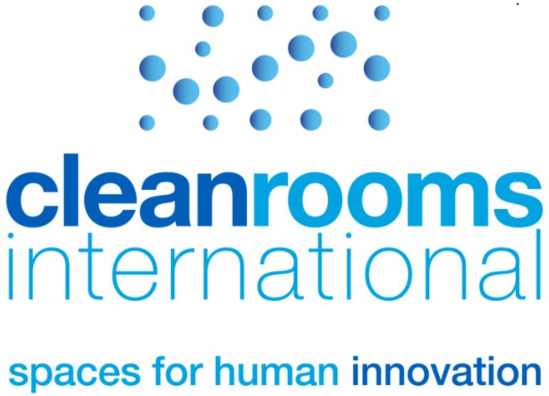 Clean Rooms International Logo