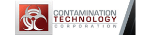 Contamination Technology Corporation Logo