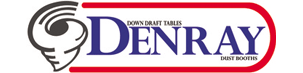 Denray Logo