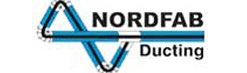 Nordfab Ducting Logo