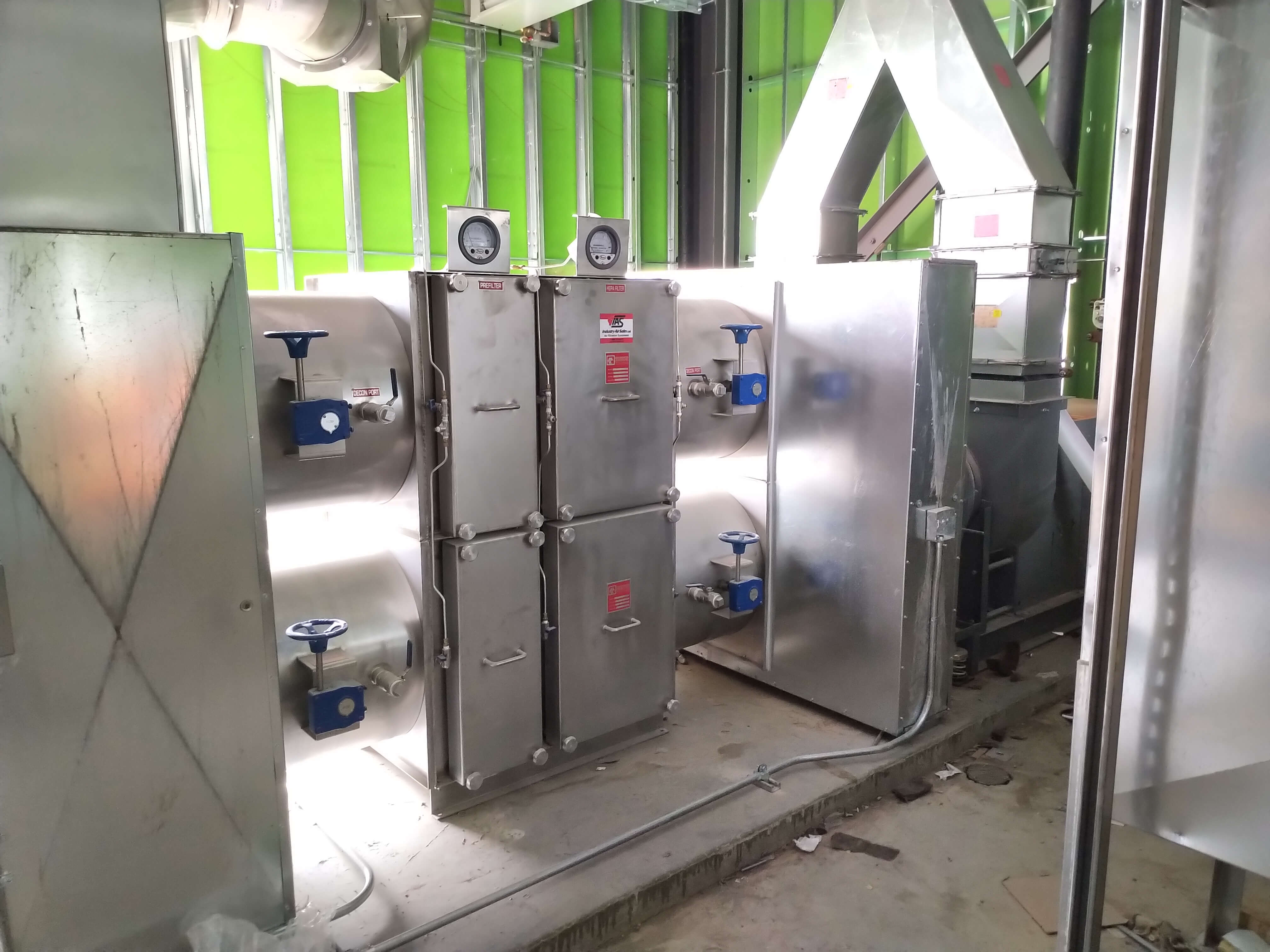 BIBO System